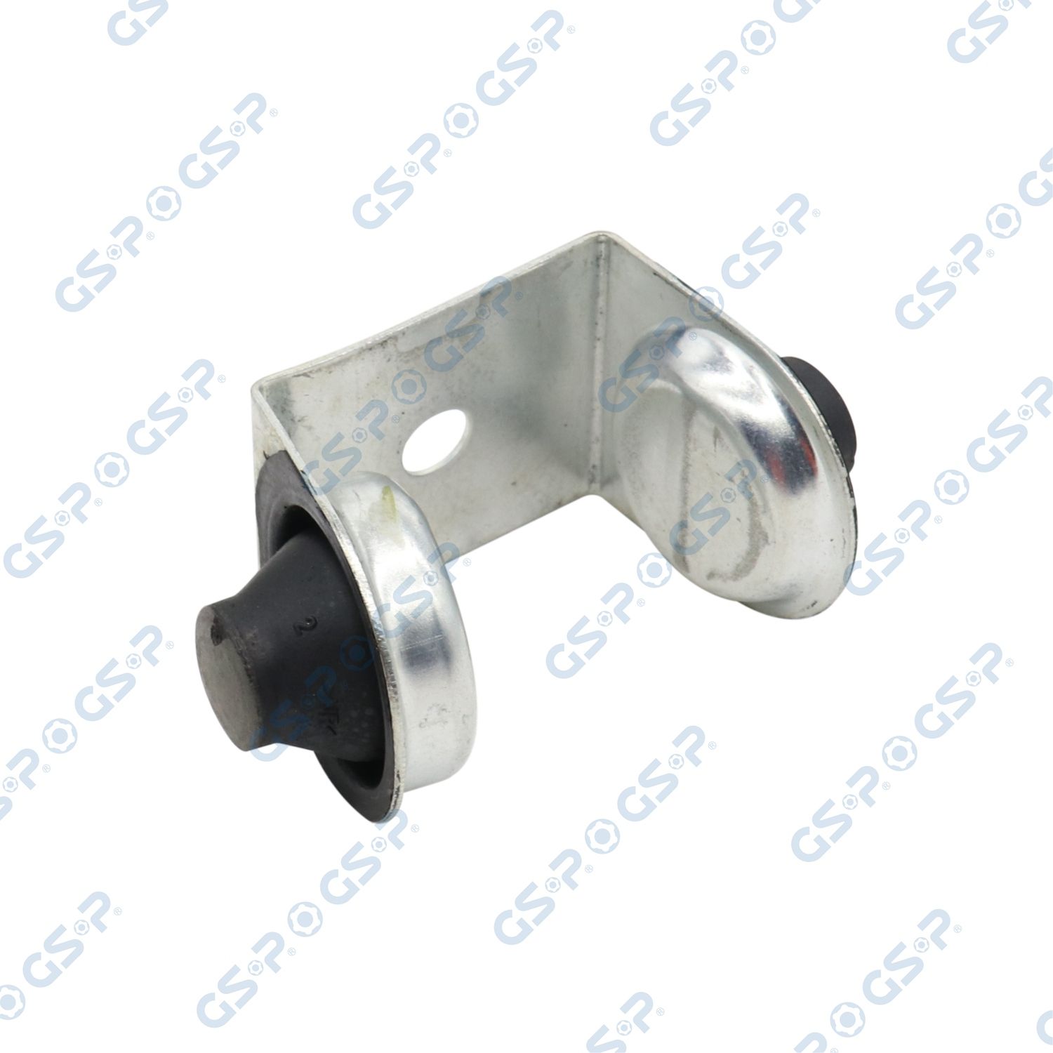 Отбойник, подвеска двигателя