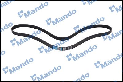 Pasek klinowy wielorowkowy MANDO MB6PK1495