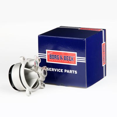 Pompa wody, chłodzenie silnika BORG & BECK BWP2487