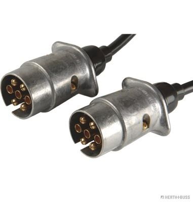 Levně Elektrická spirála HERTH+BUSS ELPARTS 51276522