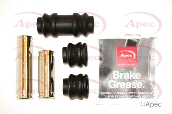 Apec - Brake Caliper Kit