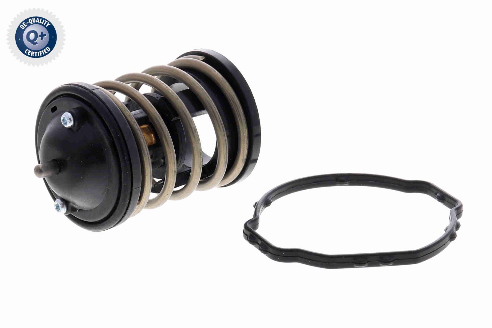 termostat,lichid racire VEMO Q+, original equipment manufacturer quality V20-99-0169