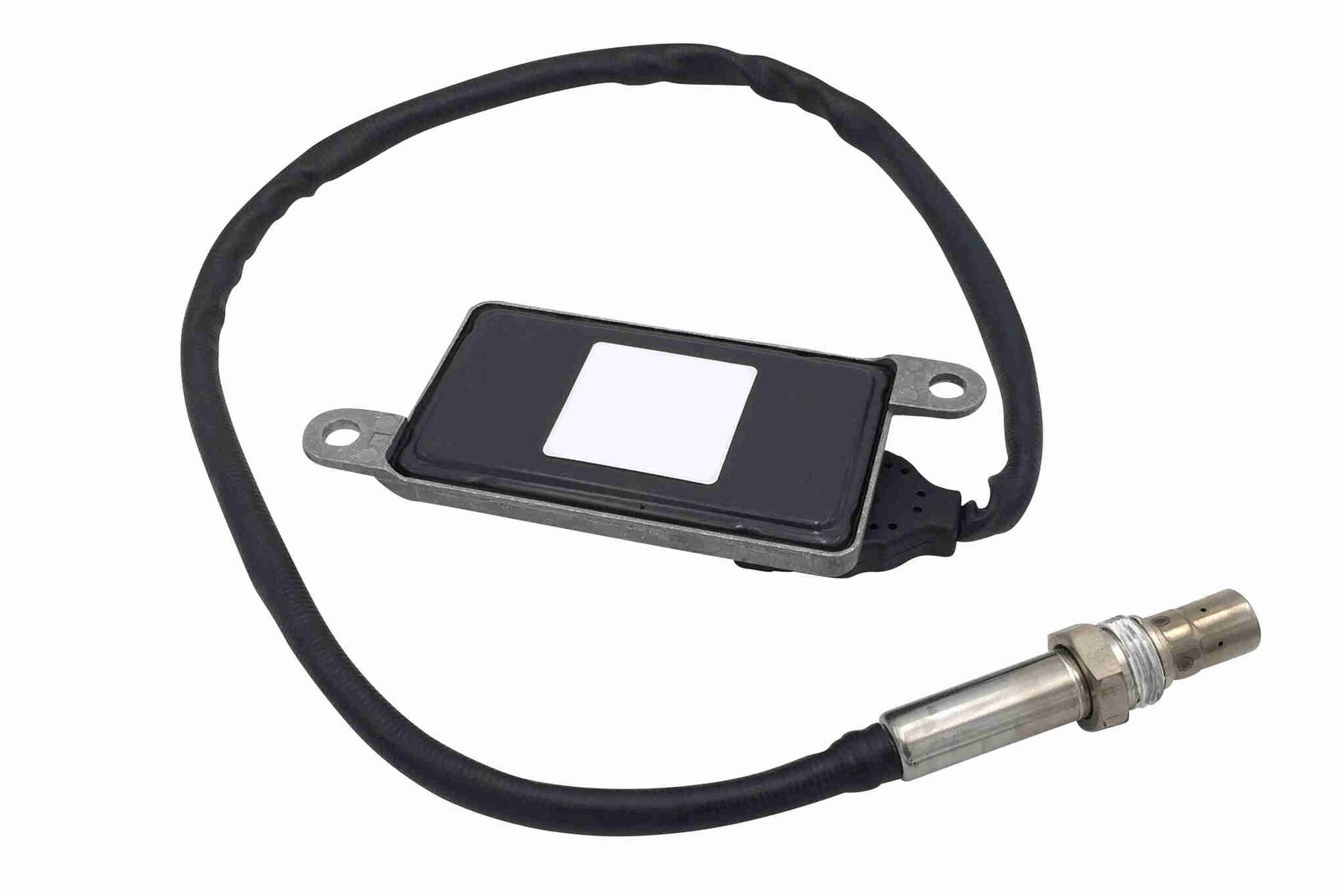 Capteur NOx, Injection d'urée