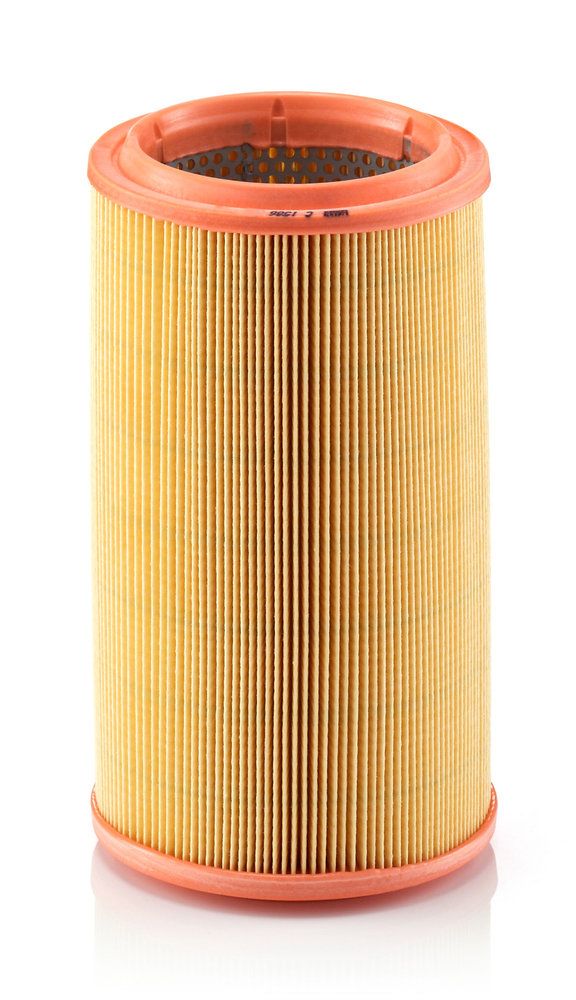 Filtru aer MANN-FILTER C 1586