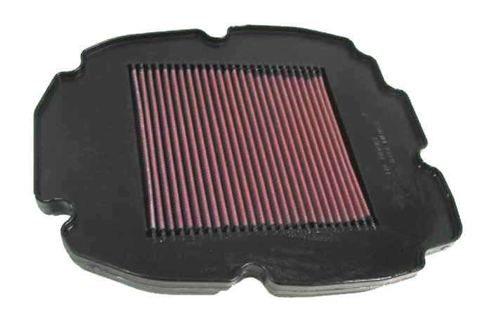 Vzduchový filtr K&N FILTERS HA-8098