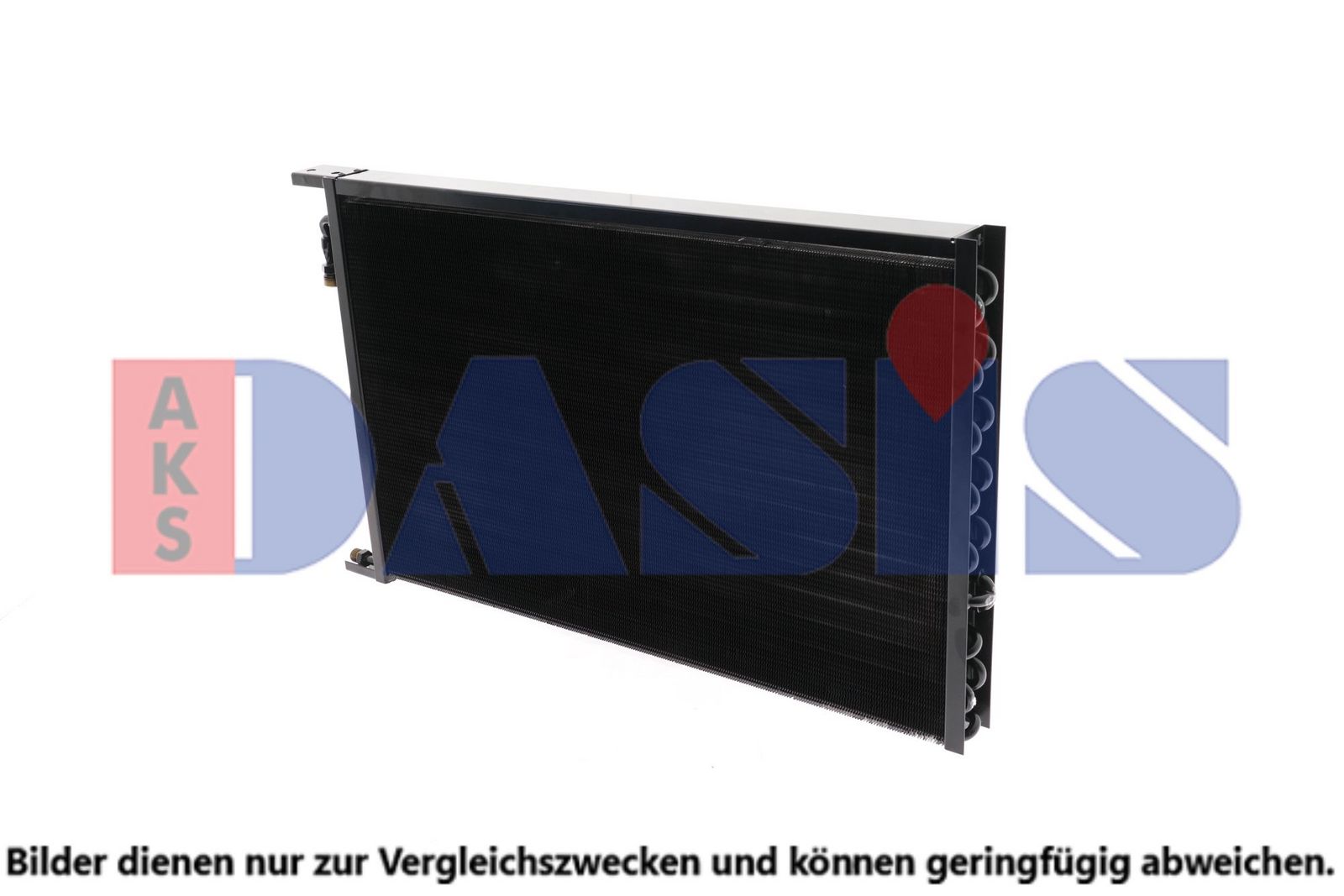 Condensator, climatizare AKS DASIS 422005N