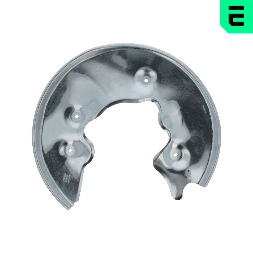 protectie stropire,disc frana OPTIMAL BSP-1021L