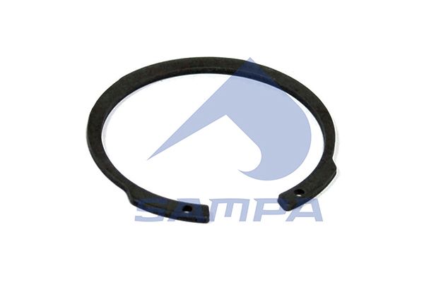 Inel siguranta, ax frana SAMPA 106.212