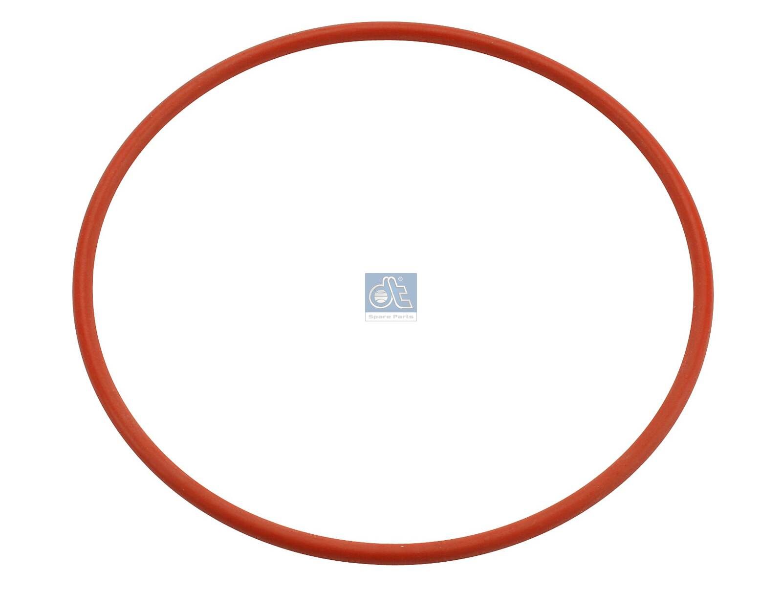 Inel de etanșare, compresor aer comprimat DT Spare Parts 1.18520