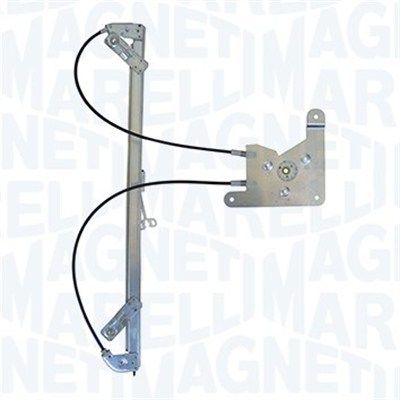 Podnośnik szyby MAGNETI MARELLI 350103148500