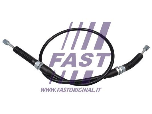 Linka gazu FAST FT72008