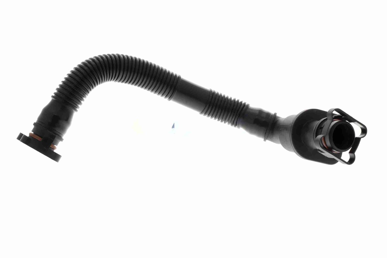 Tuyau, ventilation de carter-moteur