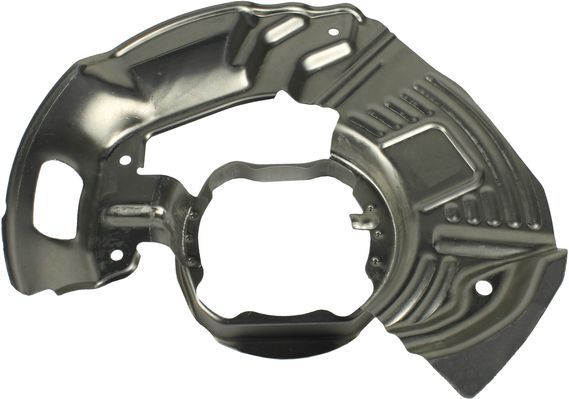 protectie stropire,disc frana METZGER 6115027