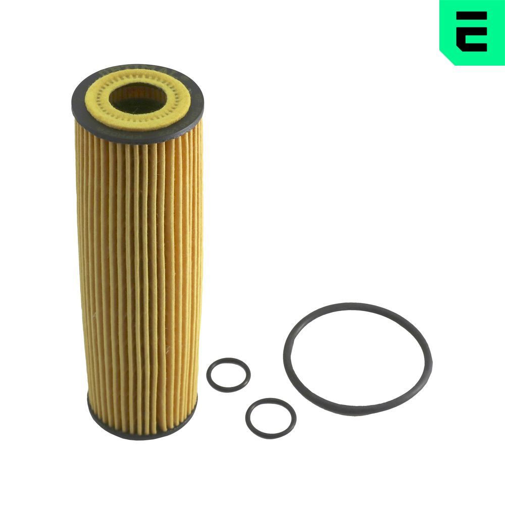Filtru ulei OPTIMAL OP-FOF40172