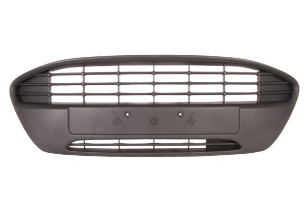 Grille de ventilation, pare-chocs