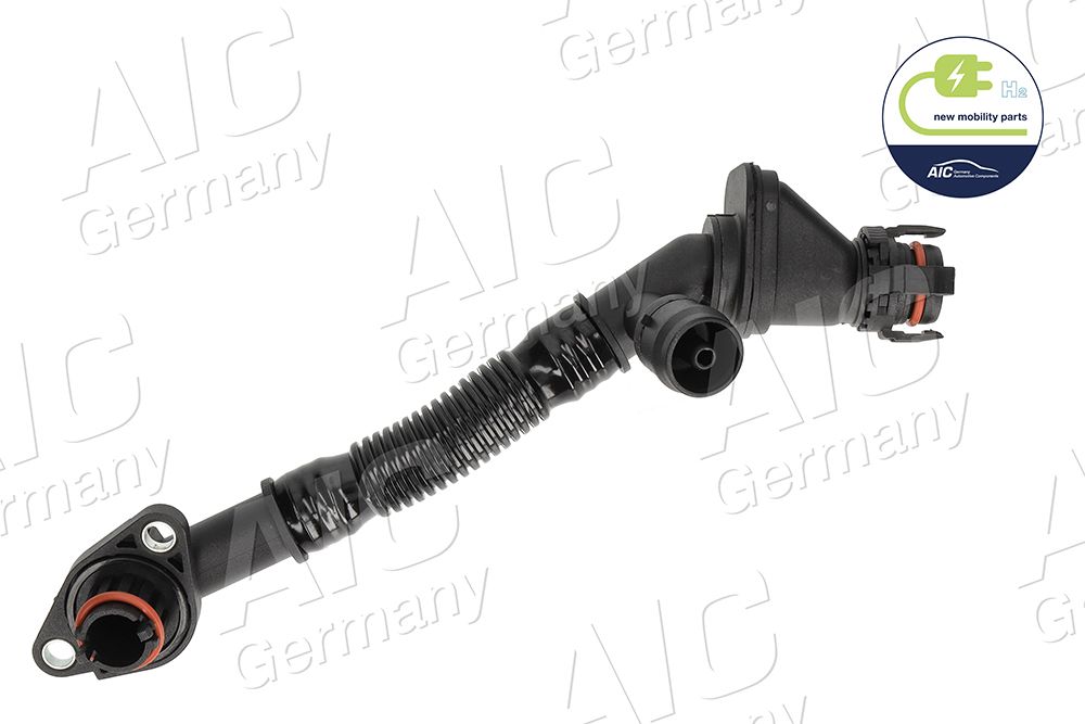 furtun,aerisire bloc motor AIC 57750