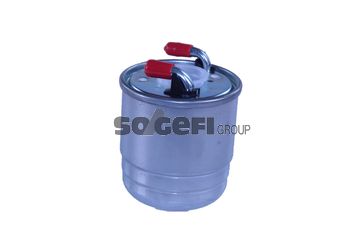 Filtr paliwa TECNOCAR RN334
