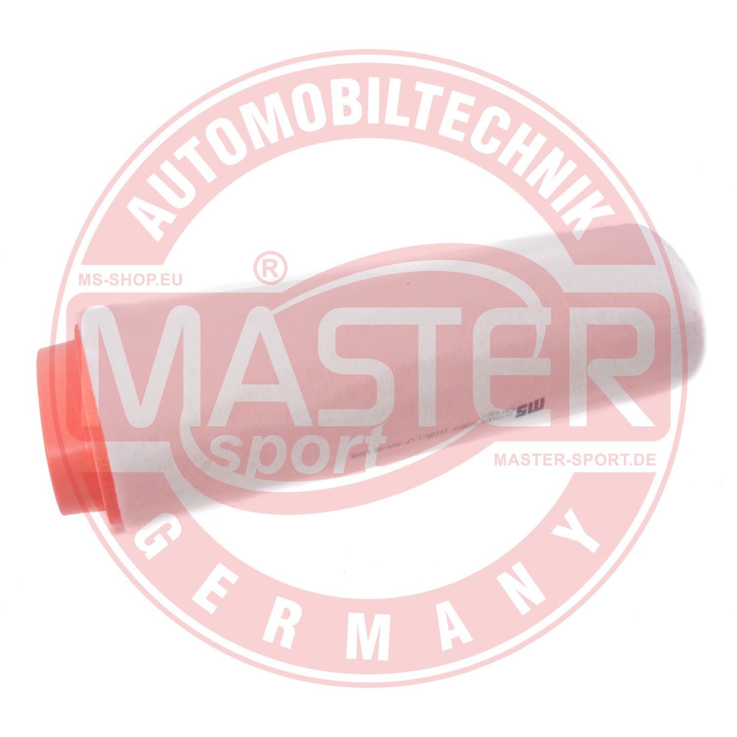 Filtr powietrza MASTER-SPORT GERMANY 15105/1-LF-PCS-MS