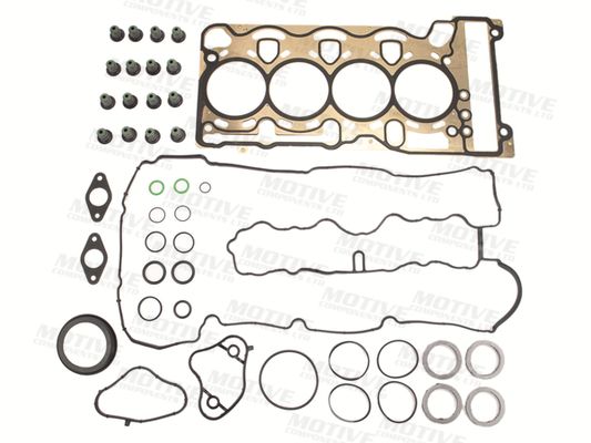 MOTIVE HSB8949