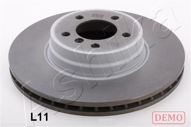 Tarcza hamulcowa ASHIKA 60-0L-L11C