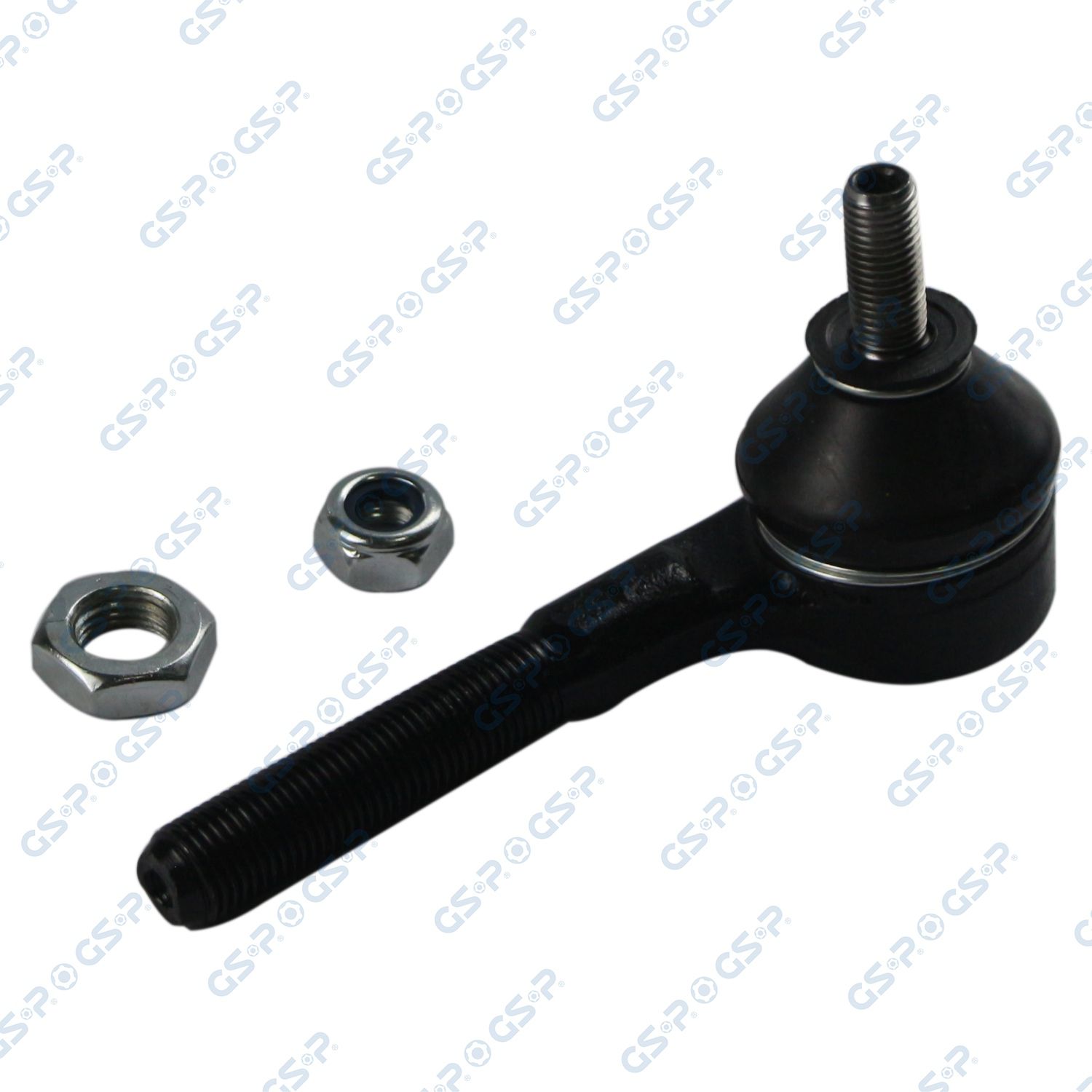 Stūres šķērsstiepņa uzgalis