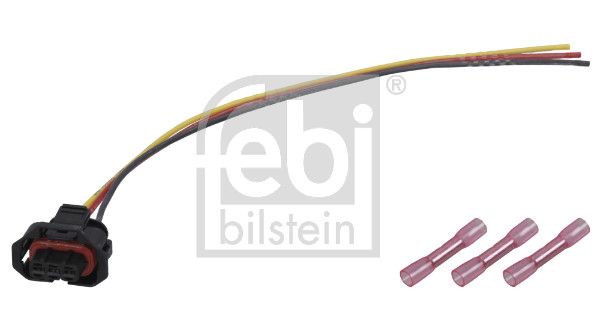 stecher FEBI BILSTEIN 199566