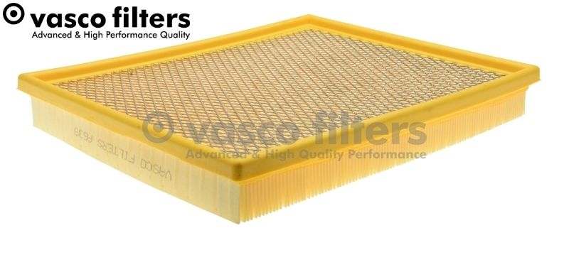 Filtr powietrza DAVID VASCO A639
