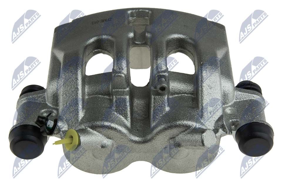 Levně Brzdový třmen NTY HZP-ME-013