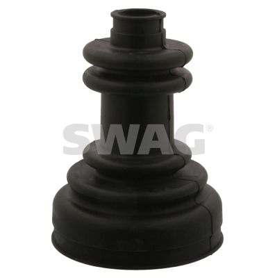 Osłona, wał napędowy SWAG 70 91 4298