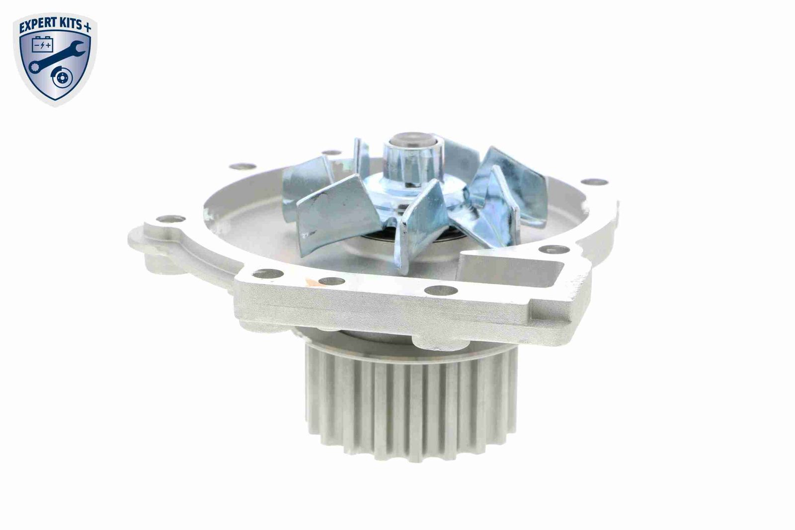 Pompe à eau, refroidissement du moteur