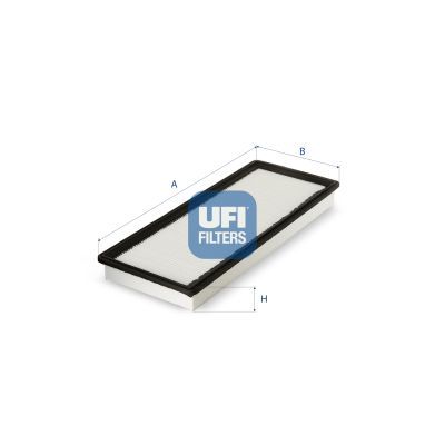Filtre, air de l'habitacle