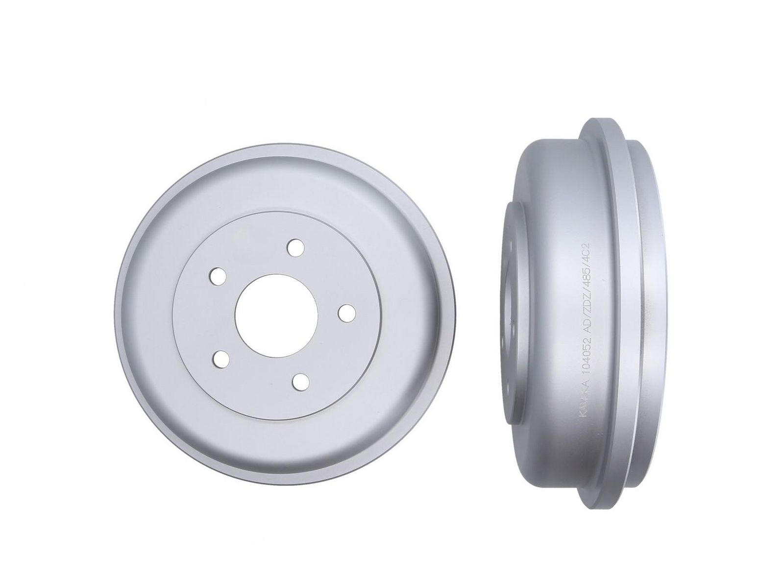 Tambur frana KAMOKA 104052