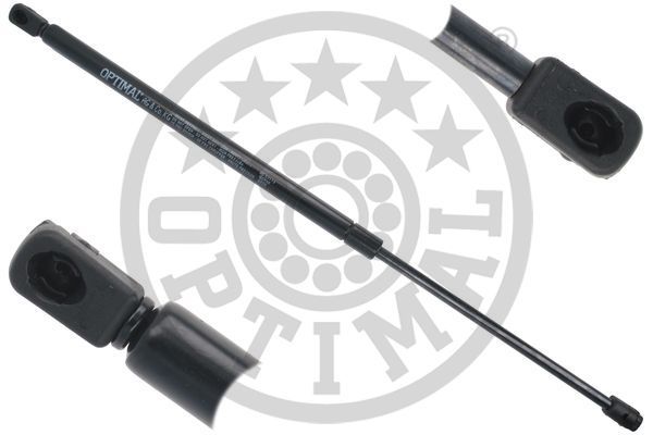 Sprężyna gazowa, pokrywa bagażnika OPTIMAL AG-52113
