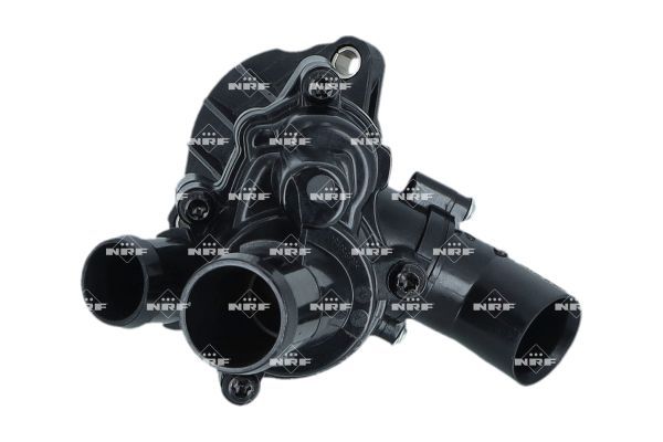 Термостат, охлаждающая жидкость