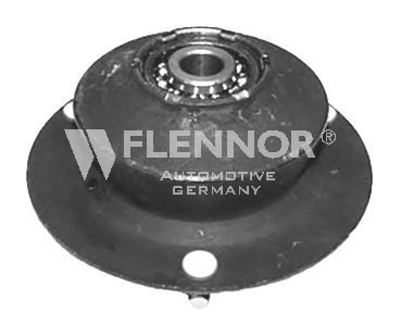 MOCOWANIE AMORTYZATORA FLENNOR  FL4495-J