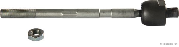 Połączenie osiowe, drążek kierowniczy poprzeczny HERTH+BUSS JAKOPARTS J4845017