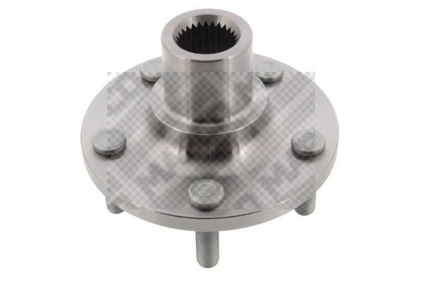 Piasta koła MAPCO 26619