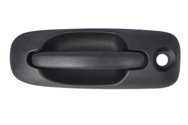 Наружная ручка двери