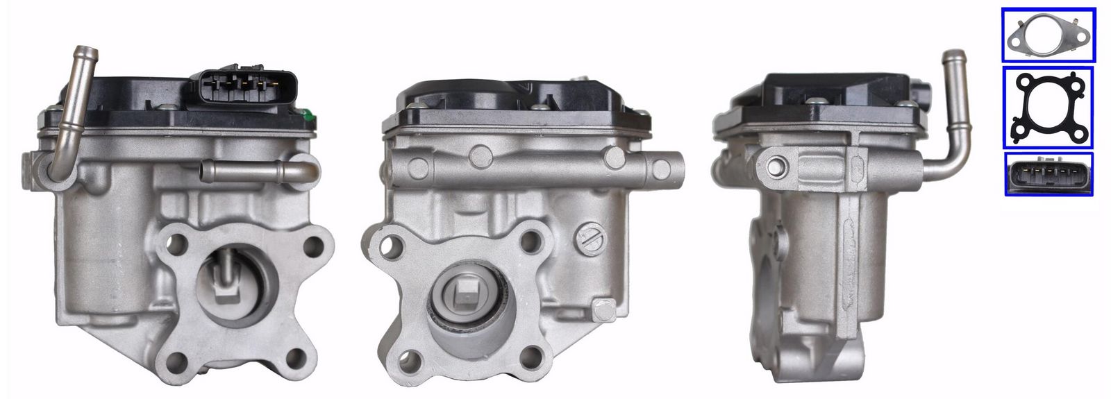 Supapa EGR ELSTOCK 73-0366