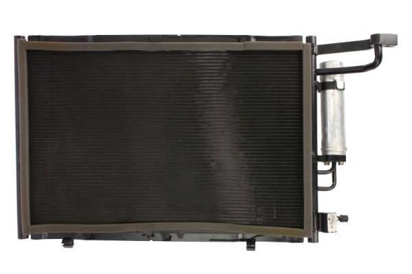 Condensator, climatizare THERMOTEC KTT110629