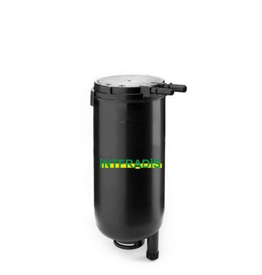 Boîtier, filtre à carburant