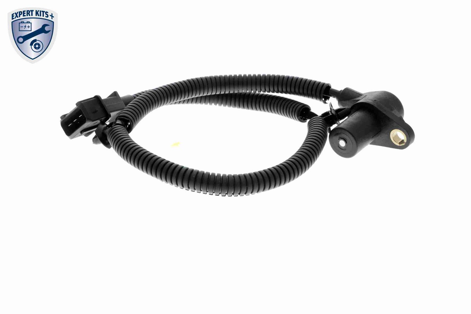Capteur d'angle, vilebrequin