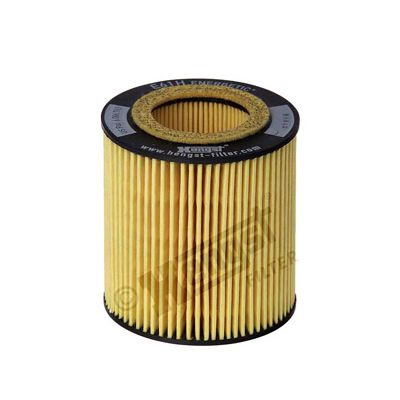 Filtr oleju HENGST FILTER E61H D127