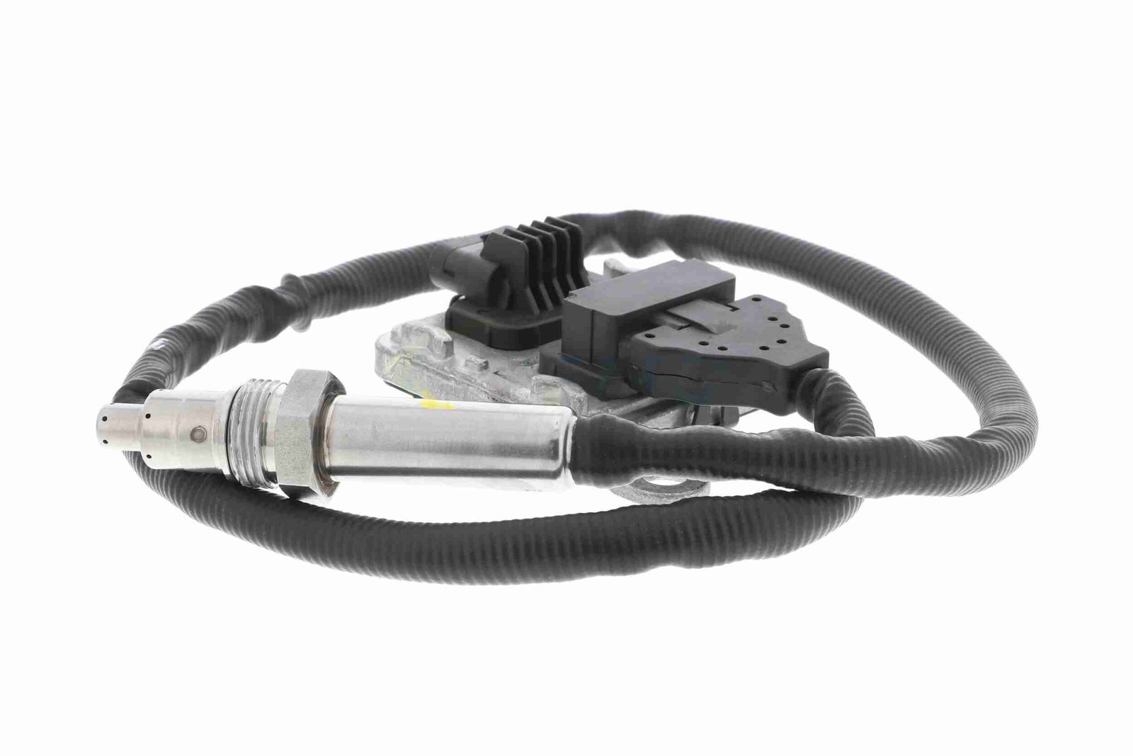 Capteur NOx, Injection d'urée