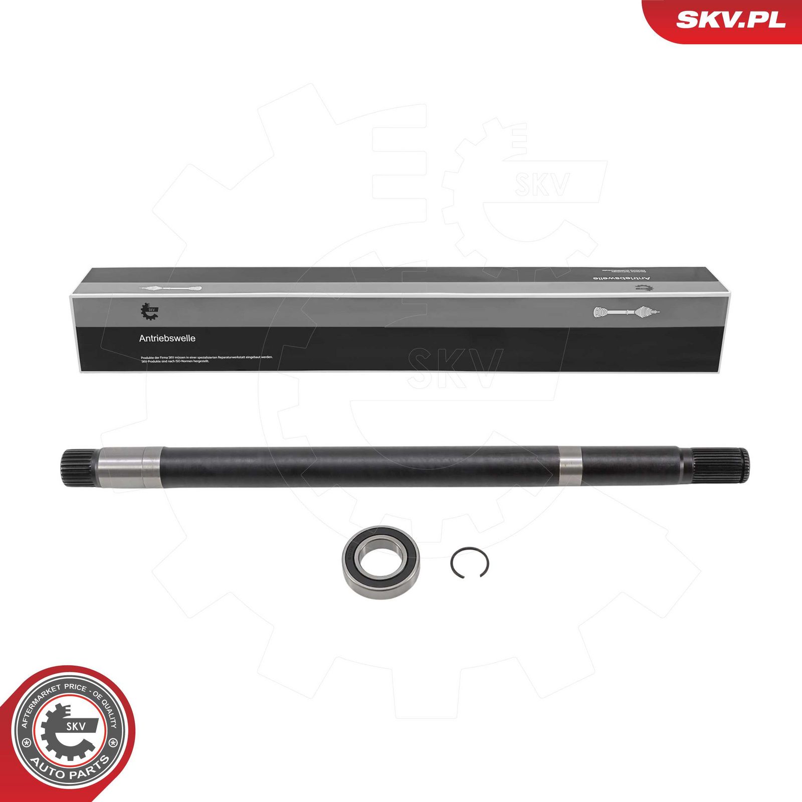 ax intermediar ESEN SKV 40SKV905