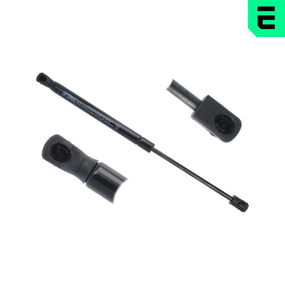 Amortizor, luneta OPTIMAL AG-50021