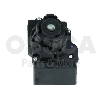 Süüte-/stardilüliti