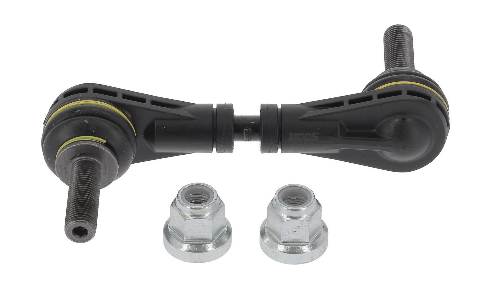 Brat/bieleta suspensie, stabilizator MOOG FD-LS-17895