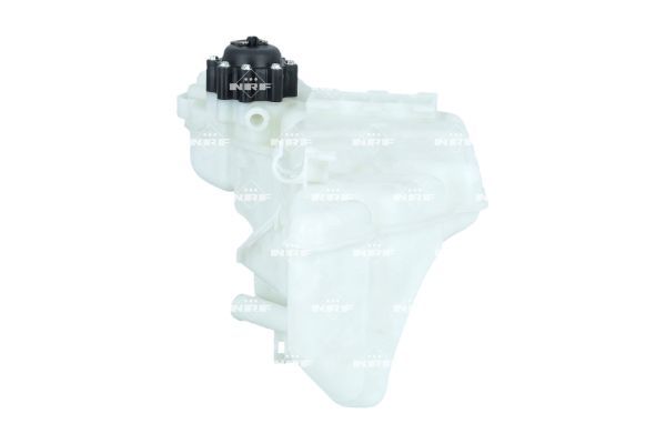 Vase d'expansion, liquide de refroidissement