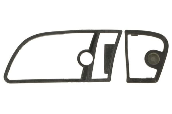 Mânerul exterior al ușii PACOL VOL-DH-013L